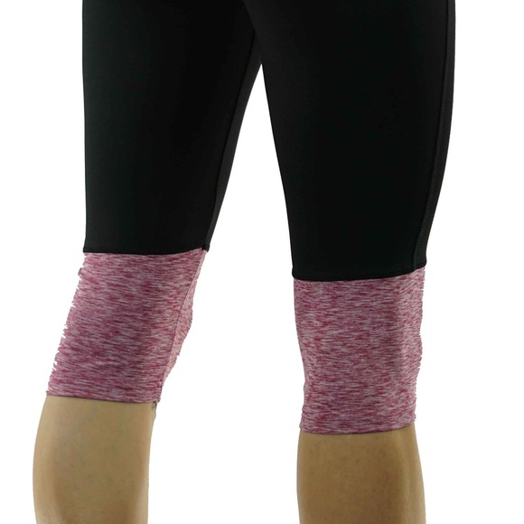 Capri length with zippered key pocked - Picture 2 of 3